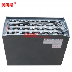 【全新】蓄電池廠家24-7DB630供應江淮叉車CPD20/2.0噸平衡重式叉車電池48V630Ah